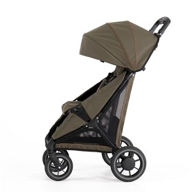 Bild på Emmaljunga KITE 250 Sittvagn 2023 (Outdoor Olive)