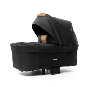 Bild på Emmaljunga Liggdel+ (Outdoor Black)