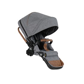 Bild på Emmaljunga NXT ERGO Sittdel 2023 (Outdoor Grey Limited Edition)