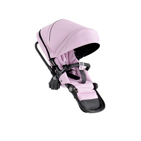 Bild på Emmaljunga NXT Sittdel ERGO 2023 (Sporty Pink)