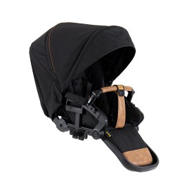 Bild på Emmaljunga NXT Sittdel FLAT 2023 (Outdoor Black)