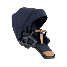 Bild på Emmaljunga NXT Sittdel FLAT 2023 (Outdoor Navy)