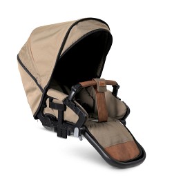 Bild på Emmaljunga NXT Sittdel Flat 2022 (Outdoor Beige 3.0)
