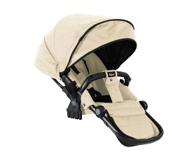 Bild på Emmaljunga NXT Twin Classic 2 Sittdelar 2022 (Beige)