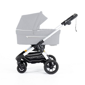 Bild på Emmaljunga NXT60 Chassi 2023 (Silver)