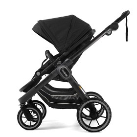 Bild på Emmaljunga NXT90 Ergo Sittvagn (All Black)
