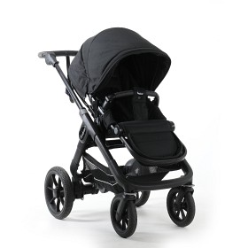 Bild på Emmaljunga NXT90 Ergo Sittvagn (Black Edition)