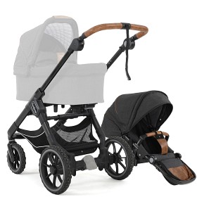 Bild på Emmaljunga NXT90 Select Sittvagn 2022 (Outdoor Trek)