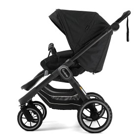 Bild på Emmaljunga NXT90F Sittvagn (All Black)