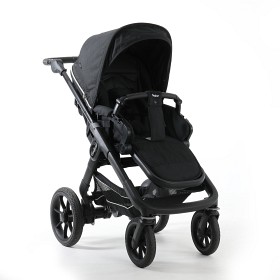 Bild på Emmaljunga NXT90F Sittvagn (Black Edition)