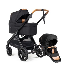 Bild på Emmaljunga SENTO MAX Outdoor Duovagn