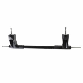 Bild på Emmaljunga SENTO/PRO Quad Kit AXLE MY24