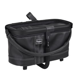 Bild på Emmaljunga Sidebag NXT90/60/B 2023 (Black)
