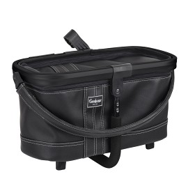 Bild på Emmaljunga Sidebag 2022 NXT90/60/B (Black)