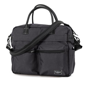 Bild på Emmaljunga Skötväska (Urban Graphite)