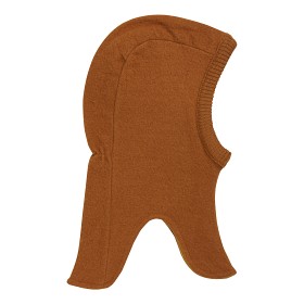 Bild på En Fant Balaclava i Ull (Brun)