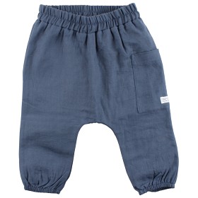 Bild på En Fant Byxor (China Blue)