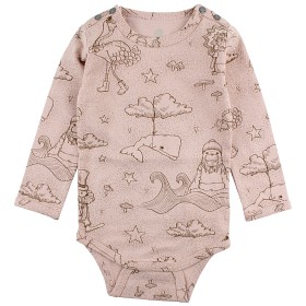 Bild på En Fant Horizon Body (Rose Dust) (80)