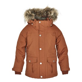 Bild på En Fant London Vinterjacka (Leather brown)