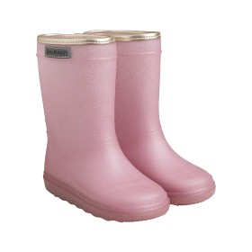 Bild på En Fant Regnstövlar Glitter Strl 22 (Rosa)