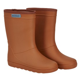 Bild på En Fant Regnstövlar (Leather Brown) Strl 20