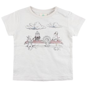 Bild på En Fant T-shirt (Foggy Dew) (74)