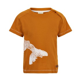 Bild på En Fant T-Shirt (Desert Sun)