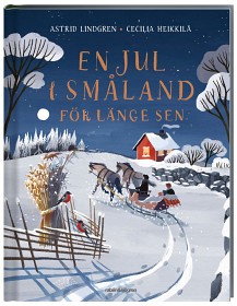 Bild på En jul i Småland för länge sen