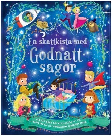 Bild på En Skattkista med Godnattsagor