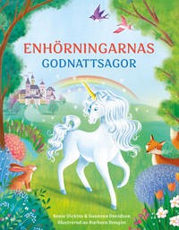 Bild på Enhörningarnas godnattsagor