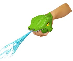 Bild på Eolo Vattensprutare Krokodil (Grön)