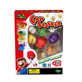 Bild på Epoch Games Super Mario Cap Stacker