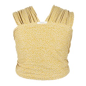 Bild på Ergobaby Aura Bärsjal (Honeybee Floral)
