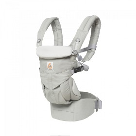 Bild på Ergobaby Omni 360 Bärsele (Grå)