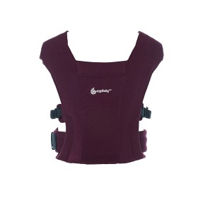 Bild på Ergobaby Bärsele Embrace (Burgundy)