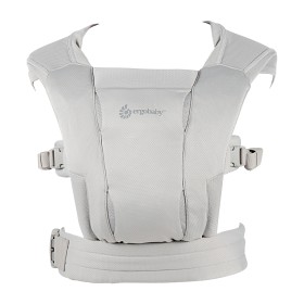 Bild på Ergobaby Embrace Soft Air Mesh Bärsele (Soft Grey)
