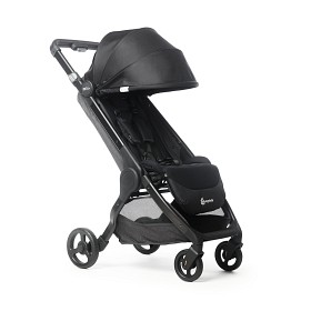 Bild på Ergobaby Metro+ Sittvagn (Black)