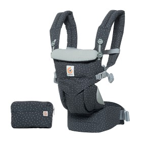 Bild på Ergobaby Omni 360 Bärsele (Starry Sky)