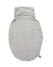 Bild på Ergobaby Swaddler (Moon Phases)