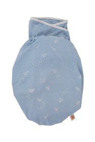 Bild på Ergobaby Swaddler (Paper Planes)