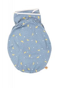 Bild på Ergobaby Swaddler (Stellar)