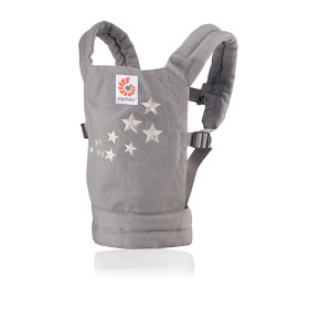 Bild på Ergobaby Dockbärsele (Galaxy Grey)