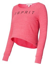 Bild på Esprit Träningströja (Röd) (L)