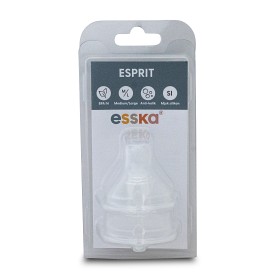 Bild på Esska Esprit Dinapp 2-pack (Medium/Large)