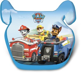 Bild på Bälteskudde Paw Patrol