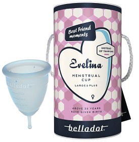 Bild på Belladot Evelina Menskopp storlek Large & Plus