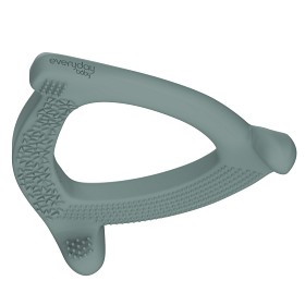 Bild på Everyday Baby Bitring Silikon (Harmony Green)