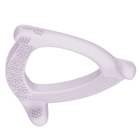 Bild på Everyday Baby Bitring Silikon (Light Lavender)