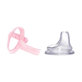 Bild på Everyday Baby Pipmugg-kit Healthy (Rose Pink)
