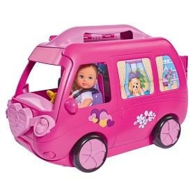 Bild på Evi Love Holiday Camper